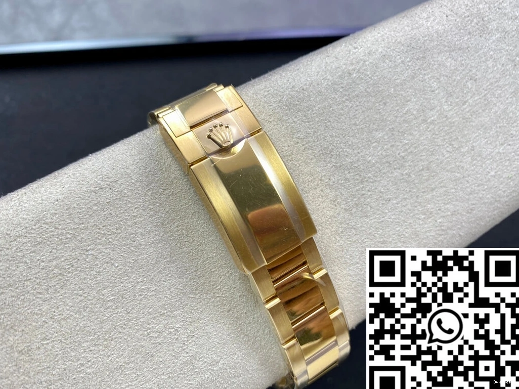 BT Factory Daytona Gold Yellow Rolex M116508-0014 0204